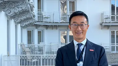 Lenovo busca asociarse con múltiples modelos de IA, dice su director financiero Lenovo busca asociarse con múltiples modelos de IA, dice su director financiero