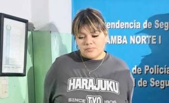 Morena Rial tomó una drástica decisión mientras atraviesa la prisión domiciliaria | Televisión 