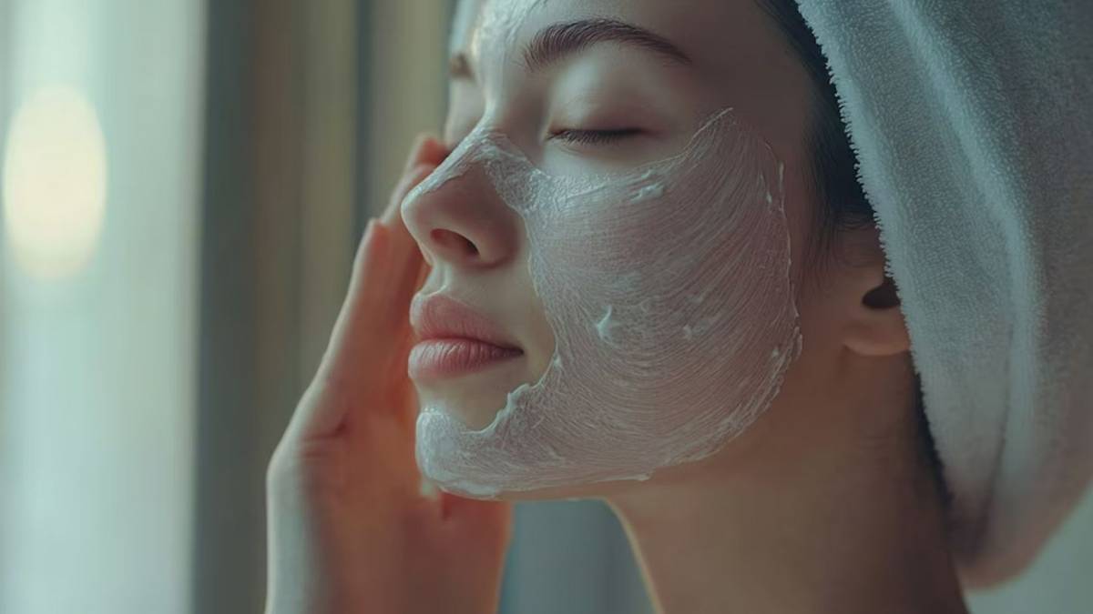 ANMAT prohibió mascarillas y cosméticos de cuatro marcas en todo el país peligrosos para la salud