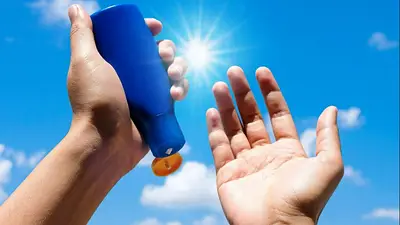 La ANMAT prohibió productos autobronceantes peligrosos para la salud La ANMAT prohibió productos autobronceantes peligrosos para la salud