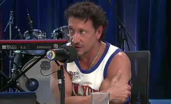 Nico Vázquez habló de su hermano y algo extraño ocurrió | Radio