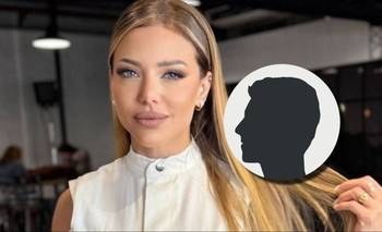 Evangelina Anderson en pareja con el ex de una figura de Telefe | Farándula