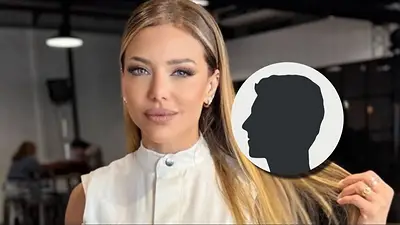 Evangelina Anderson en pareja con el ex de una figura de Telefe. Evangelina Anderson en pareja con el ex de una figura de Telefe.