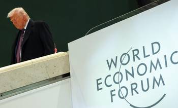 El fin de la ingenuidad global | Foro de davos