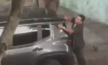 Imputaron al policía que disparó 14 veces en Villa Crespo | Policiales