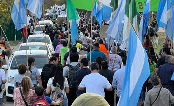 Crece el conflicto sindical: denuncian a Zdero por quitar un fondo clave para estatales | Chaco