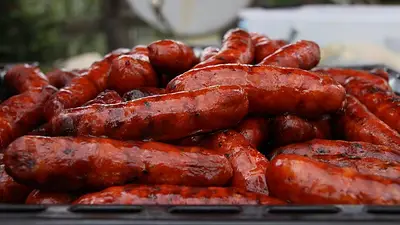 Día Mundial del Chorizo Día Mundial del Chorizo