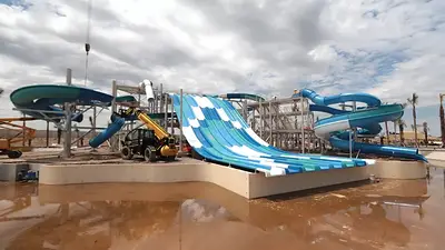 Infinito Water Park Infinito Water Park