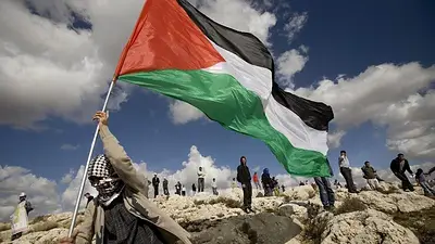 Qué países reconocen a Palestina como un estado: ¿Cuántos son? Qué países reconocen a Palestina como un estado: ¿Cuántos son?