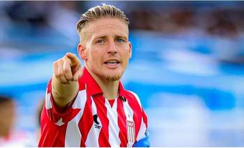 Boca va por Ascacíbar: el problema que abrió la negociación y qué pide Estudiantes | Boca juniors