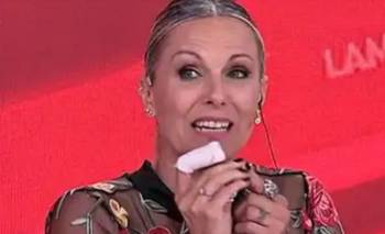 El fuerte accidente que sufrió Denise Dumas: "Mucha Sangre" | Denise dumas