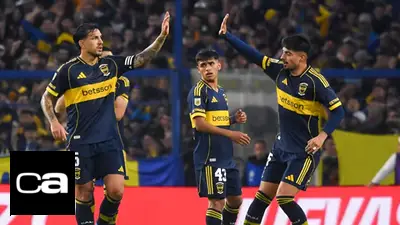 Ver Boca vs. Deportivo Riestra en vivo online por Fútbol Libre o Xuper TV es un riesgo: dónde verlo de manera legal Ver Boca vs. Deportivo Riestra en vivo online por Fútbol Libre o Xuper TV es un riesgo: dónde verlo de manera legal