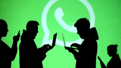 Whatsapp Whatsapp