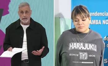 Jorge Rial rompió el silencio y contó lo que nadie sabe de su hija Morena: "4 meses" | Jorge rial 