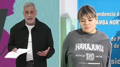 Jorge Rial Morena Rial Jorge Rial Morena Rial