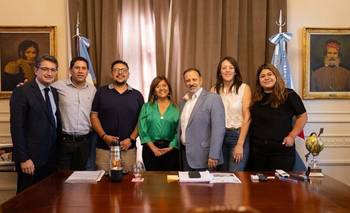 Quintela avanza en una agenda común con municipios para este 2026 | Ricardo quintela