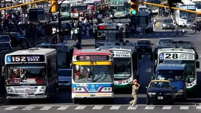 Cuánto aumentó el boleto del colectivo en mayo 2026 en CABA: los nuevos montos, uno por uno Cuánto aumentó el boleto del colectivo en mayo 2026 en CABA: los nuevos montos, uno por uno