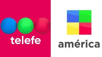 Telefe América TV Telefe América TV