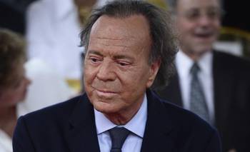 Archivan la causa contra Julio Iglesias por presuntas agresiones sexuales y trata | Abuso sexual