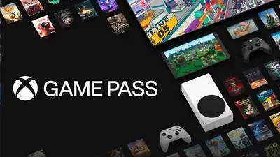 Xbox Xbox