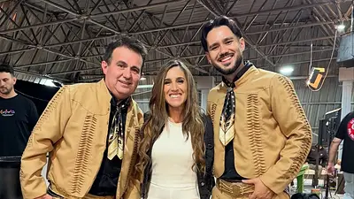 Otra polémica en la Fiesta Nacional del Chamamé: un grupo denunció destrato Otra polémica en la Fiesta Nacional del Chamamé: un grupo denunció destrato