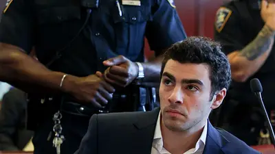 Luigi Mangione se presenta ante tribunal mientras jueza sopesa pruebas de asesinato del CEO Luigi Mangione se presenta ante tribunal mientras jueza sopesa pruebas de asesinato del CEO