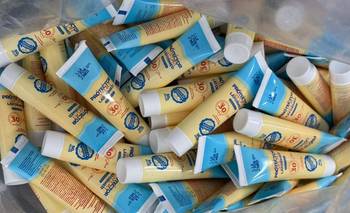 Formosa será la primera provincia del país en distribuir protector solar gratuito | Salud pública