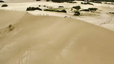 Escapadas Escapadas
