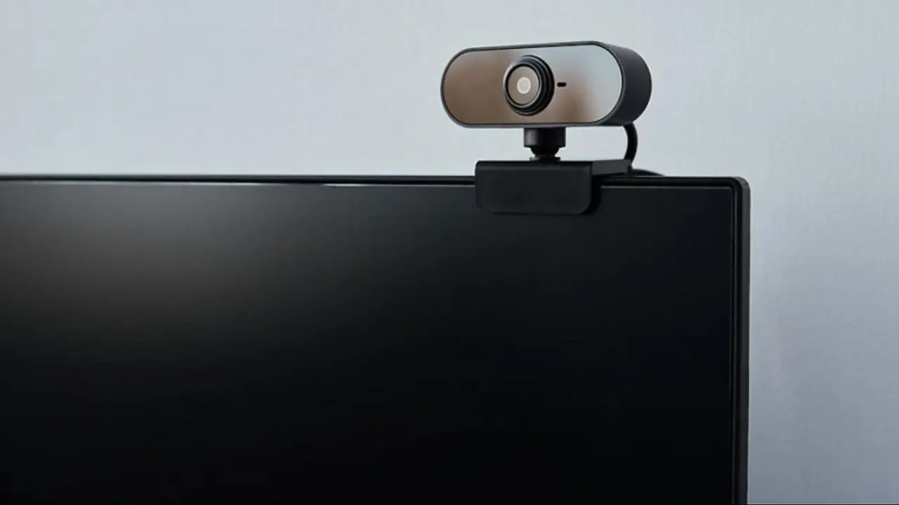 Webcam