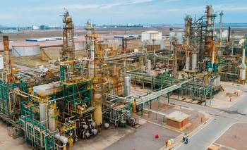 Trafigura exportó petróleo de Vaca Muerta a EE.UU. a través de un nuevo oleoducto en Bahía | Vaca muerta 