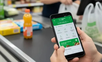 Los descuentos de Cuenta DNI para el martes 17 de febrero 2026 | Cuenta dni