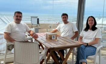 El PRO se abroquela en la Provincia frente a la "actitud destructiva" de los libertarios | Provincia de buenos aires