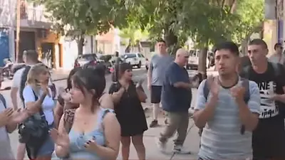 Denuncian 140 despidos y pagos de sueldos y vacaciones en cuotas en Cocot Denuncian 140 despidos y pagos de sueldos y vacaciones en cuotas en Cocot