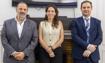 Quintela celebró el avance en la exploración de tierras raras y minerales críticos | Minería