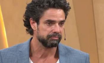 Luciano Castro complicado por la filtración de unos nuevos audios | Farándula