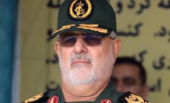 Dura advertencia de un comandante iraní a Estados Unidos: "Estamos listos" | Irán