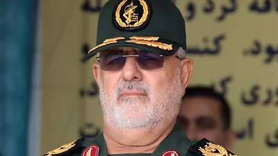 Dura advertencia de un comandante iraní a Estados Unidos: "Estamos listos" Dura advertencia de un comandante iraní a Estados Unidos: "Estamos listos"