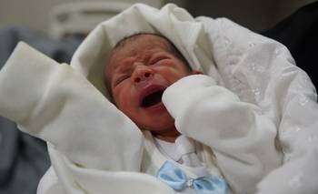 Murió otro bebé por hipotermia en Gaza: es el décimo en lo que va del invierno | Franja de gaza