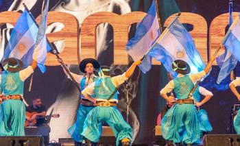 Polémica en el folklore por lo que dijeron dos reconocidas hermanas cantantes | Folklore