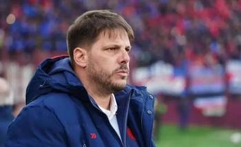 Ayude estalló por la salida de Cuello a Boca y adelantó el refuerzo que busca | San lorenzo