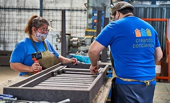 Milei suspende a más de 9.000 cooperativas y denuncian un plan de destrucción industrial | Industria