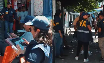 Opositores rechazan las expulsiones de Milei: discrecionalidad y patriotismo barato | El nuevo dnu migratorio