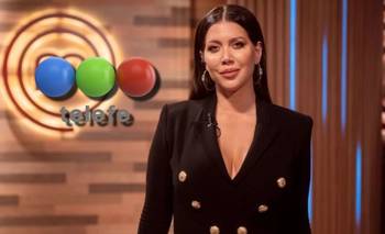 Revelan lo que hará Telefe con Wanda Nara | Televisión 