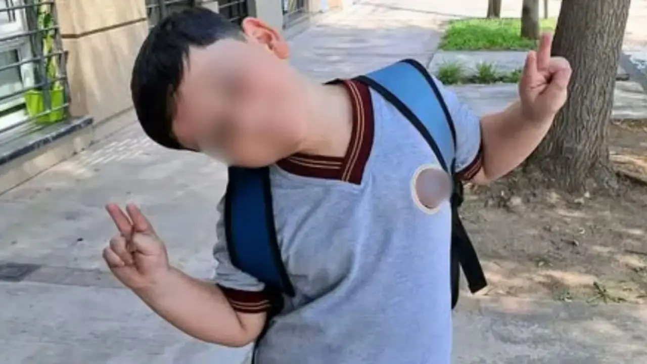El mensaje de la mamá de Bastián sobre su estado de salud: "A quirófano"