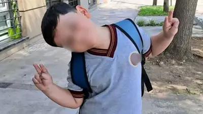 El mensaje de la mamá de Bastián sobre su estado de salud: "A quirófano" El mensaje de la mamá de Bastián sobre su estado de salud: "A quirófano"