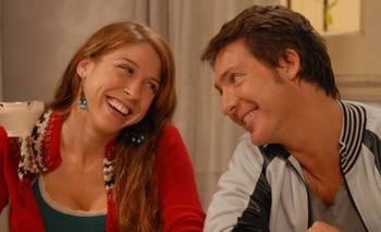 La película de Adrián Suar y Florencia Bertotti para ver en Netflix | Películas