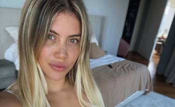 El repudiable motivo de la "denuncia" de los vecinos de Wanda Nara | Televisión 