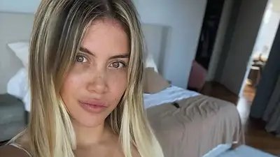 Wanda Nara Wanda Nara