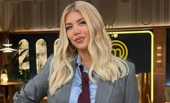 Wanda Nara estaría embarazada: el video viral que levantó sospechas | Wanda nara