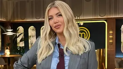 Wanda Nara Wanda Nara